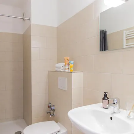 Apartamento Ocean 4 Haffkrug