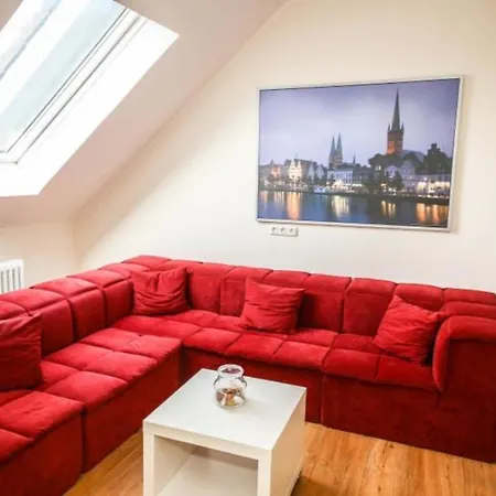 Apartamento Ocean 4 *