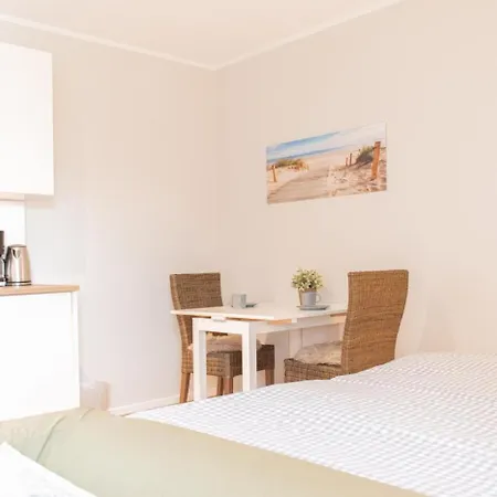 Apartamento Ocean 4 *