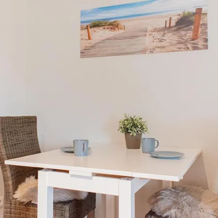 Ocean 4 Apartamento *