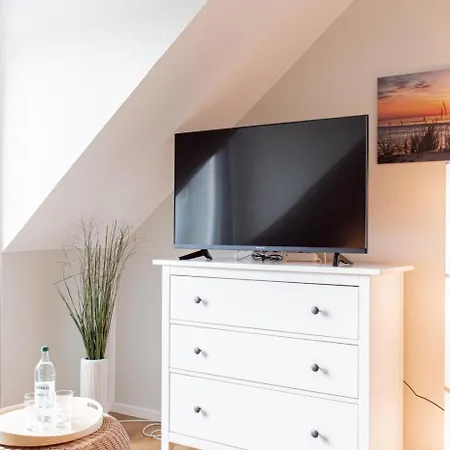 Ocean 4 Apartamento *