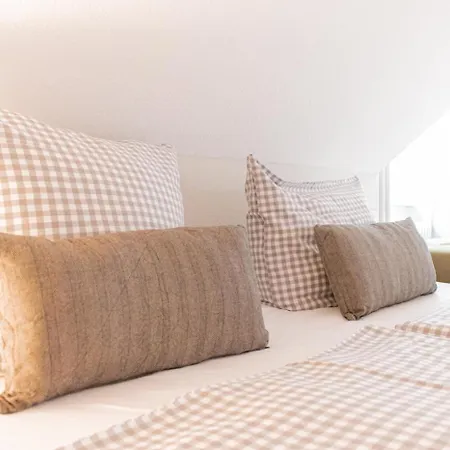 Apartamento Ocean 4 Haffkrug