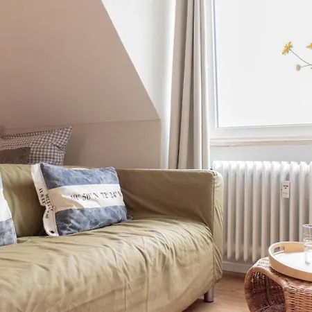 Apartamento Ocean 4 *