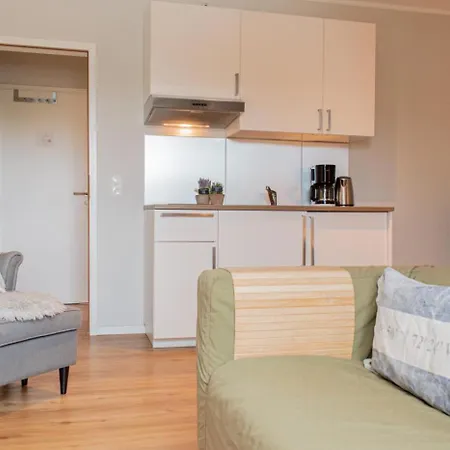 Ocean 4 * Haffkrug