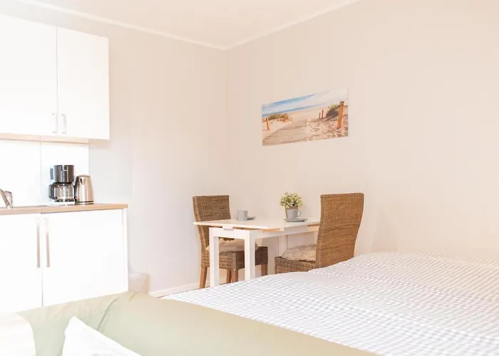 Appartement Ocean 4 *